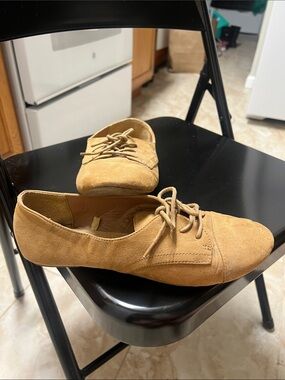 FOREVER 21 flats